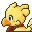 Cid to Chocobo no Fushigi na Dungeon - Toki Wasure no Meikyuu DS+ (Japan)的图标