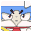 Cookin' Idol I! My! Mine! - Game de Hirameki! Kirameki! Cooking (Japan) [b]的图标