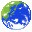 掌中乐练 地球排列法(JP)(cubacupa)(64Mb)的图标