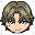 Tennis no Ouji-sama - Driving Smash! - Side King (Japan)的图标