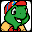 Franklin's Great Adventures (Europe) (En,Fr,De,Es,It,Nl,Pt,Da)的图标