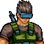 罪恶武器的图标