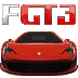 法拉利GT3-世界赛道[英文版]的图标