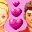 Princess in Love (USA) (En,Fr,De,Es,It)的图标