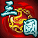 三国风云录I的图标