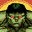 Incredible Hulk, The (USA) (En,Fr,De,Es,It)的图标