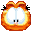 Garfield's Nightmare (Europe) (En,Fr,De,Es,It,Nl,Pt,Sv,No,Da,Fi)的图标