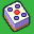 Nihon Pro Mahjong Kishikai Kanshuu - Pro ni Naru Mahjong DS (Japan)的图标