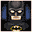 LEGO Batman 2 - DC Super Heroes (Europe) (En,De) (Rev 1)的图标