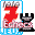 Tele 7 Jeux Inedits - Echecs (France) [b]的图标