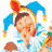 迷你扑克的图标