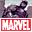 Marvel Trading Card Game (USA)的图标