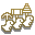 Fossil Fighters (USA)的图标