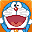 Doraemon - Nobita no Kyouryuu 2006 DS (Japan)的图标