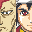 Bouken-ou Beet - Vandel vs. Busters (Japan)的图标