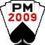 扑克游戏2009的图标
