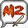 M2神甲奇兵之七雄之乱的图标