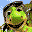 101 Dino Pets (Europe) (En,Fr,De,It) [b]的图标