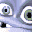 Crazy Frog Collectables - Art School (Europe) (En,Fr,De,Es,It)的图标