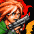 火线突袭-机甲装备版的图标