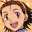 Yakitate!! Japan - Game Ichigou - Choujou Kessen!! Pantasic Grand Prix! (Japan)的图标