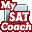 My SAT Coach with the Princeton Review - Crack the SAT (USA) [b]的图标