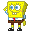 SpongeBobgwa Chingudeul (Korea) [b]的图标