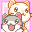 Kawaii Koneko DS 3 (Japan)的图标