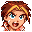 Idaten Jump DS - Moero! Flame Kaiser (Japan)的图标