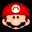 Mario vs. Donkey Kong 2 - March of the Minis (USA)的图标