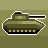 装甲II (Panzer General)的图标
