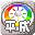 Jinsei Game Q - DS Heisei no Dekigoto (Japan)的图标