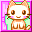 Kawaii Koneko DS (Japan)的图标