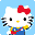 Hello_Kitty的帕库帕库&逻辑思维(JP)(李剑)(128Mb)的图标