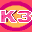 K3 en de Vrolijke Noten (Netherlands)的圖標