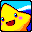 Densetsu no Stafy 4 (Japan)的图标