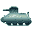 Tank Beat (Japan)的图标