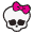 Monster High - Skultimate Roller Maze (USA) (En,Fr,Es)的图标