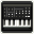 KORG DS-10 电子乐合成模拟软件(JP)(Kulabbc)(64Mb)的图标