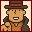 Professor Layton e il Richiamo dello Spettro, Il (Italy)的图标