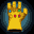Marvel Super Hero Squad - The Infinity Gauntlet (Europe) (En,Es)的图标
