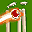 Shane Watson's Power Play Cricket 2011 (Australia)的图标