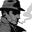 Chou Meisaku Suiri Adventure DS - Raymond Chandler Gensaku - Saraba Itoshiki Hito yo (Japan)的图标