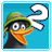 疯狂企鹅2汉化版 (Crazy Penguin2)的图标
