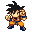 Dragon Ball Z - Harukanaru Gokuu Densetsu (Japan)的图标