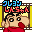 Crayon Shin-chan - Arashi o Yobu Cinemaland Kachinko Gachinko Daikatsugeki! (Japan)的图标