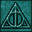 Harry Potter and the Deathly Hallows - Part 1 (USA) (En,Fr,Es)的图标