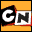 Cartoon Network Racing (USA) (En,Fr,Es)的图标