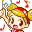 Rhythm de Cooking - Sweets Party e Youkoso (Japan) [b]的图标