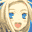 DS Dengeki Bunko - Allison (Japan)的图标